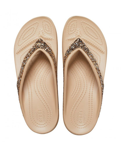 Sloane-Flip-Women-Chai/Gold-207665-2J2