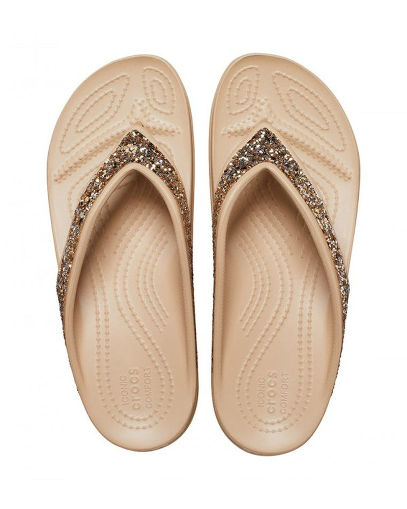 Sloane-Flip-Women-Chai/Gold-207665-2J2