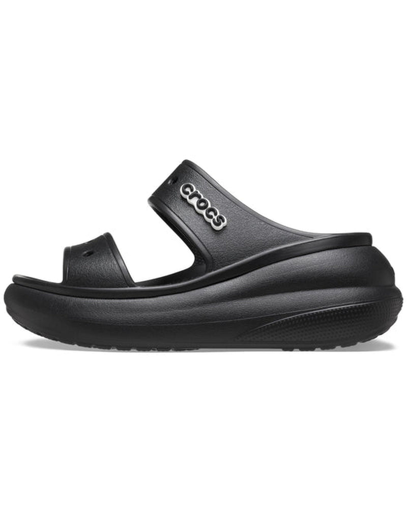 Classic-Sandal-Unisex Adult-Black-207670-001