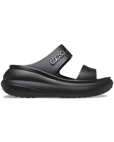 CLASSIC-SANDAL-UNISEX ADULT-BLACK-207670-001