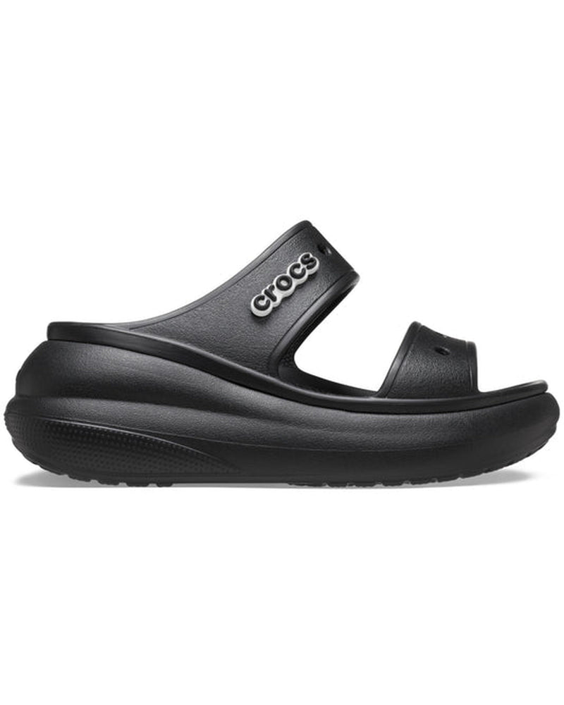 Classic-Sandal-Unisex Adult-Black-207670-001
