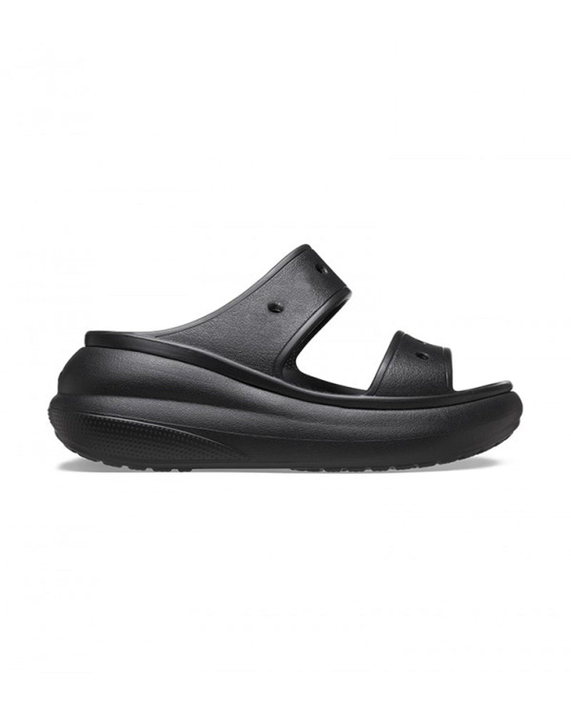 Classic-Sandal-Unisex Adult-Black-207670-001