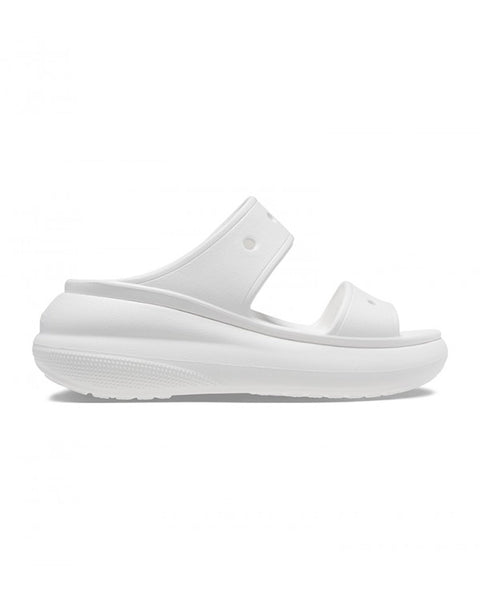 Crocs Classic Sandal — Men, White (207670)
