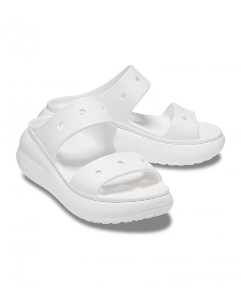 Classic-Sandal-Unisex Adult-White-207670-100