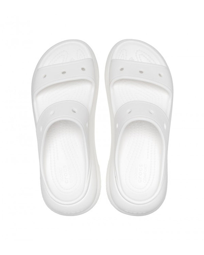 Classic-Sandal-Unisex Adult-White-207670-100