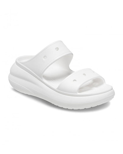 Classic-Sandal-Unisex Adult-White-207670-100