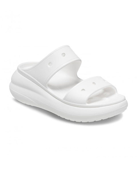 CLASSIC-SANDAL-UNISEX ADULT-WHITE-207670-100