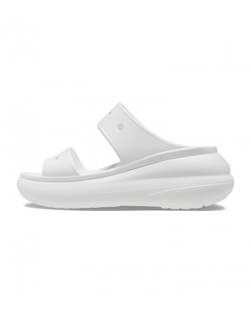 Classic-Sandal-Unisex Adult-White-207670-100