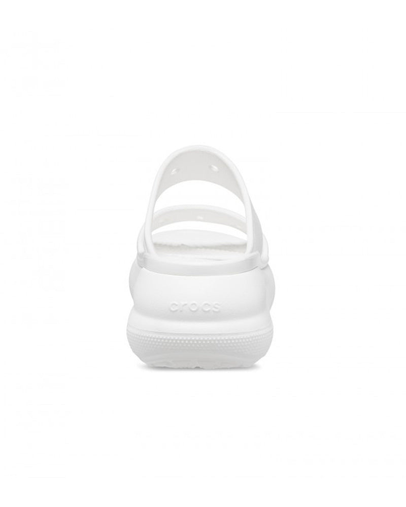 Classic-Sandal-Unisex Adult-White-207670-100