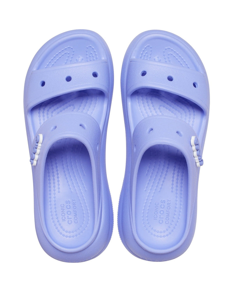 Classic-Sandal-Unisex Adult-Digital Violet-207670-5PY