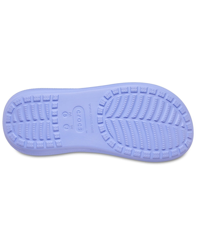 Classic-Sandal-Unisex Adult-Digital Violet-207670-5PY