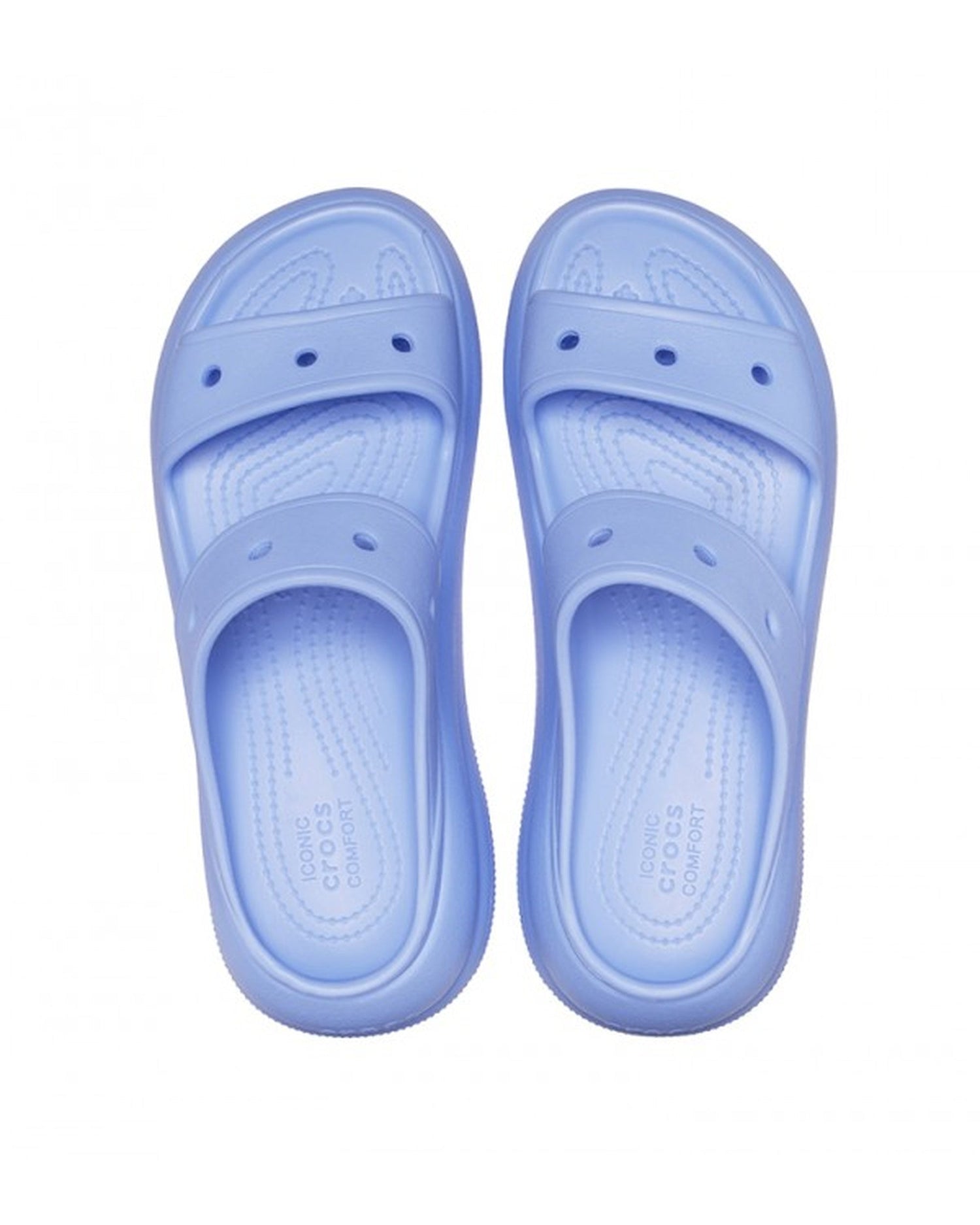 Classic-Sandal-Unisex Adult-Moon Jelly-207670-5Q6