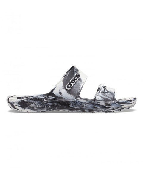 Crocs Classic Sandal — Men (207701-103)