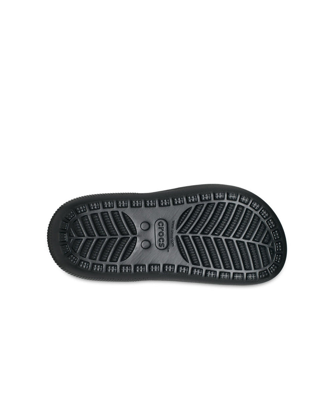 Classic-Clog-Unisex Kids-Black-207708-001