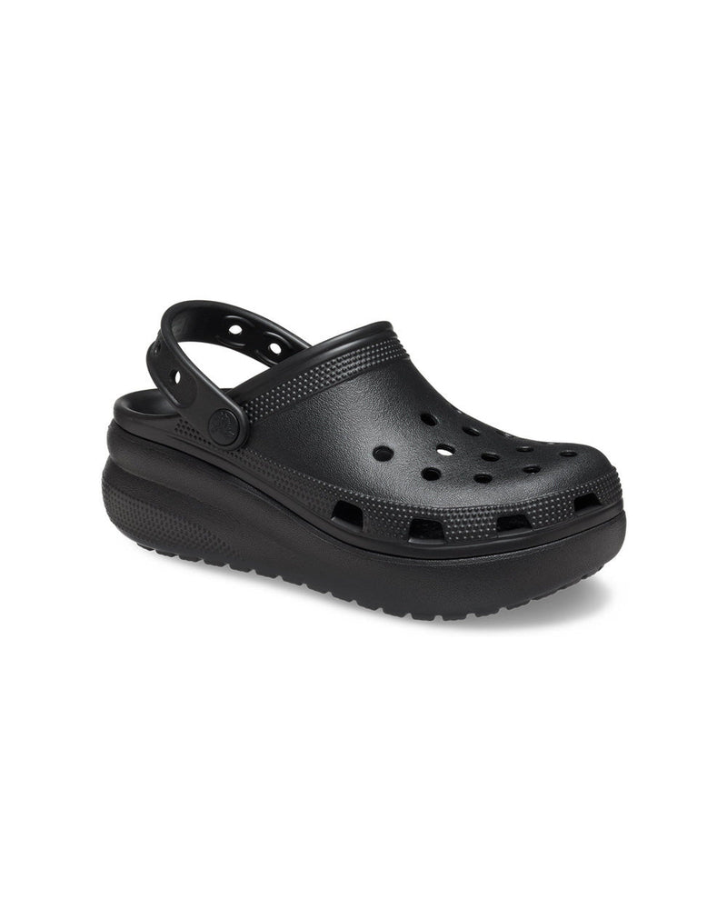 Classic-Clog-Unisex Kids-Black-207708-001