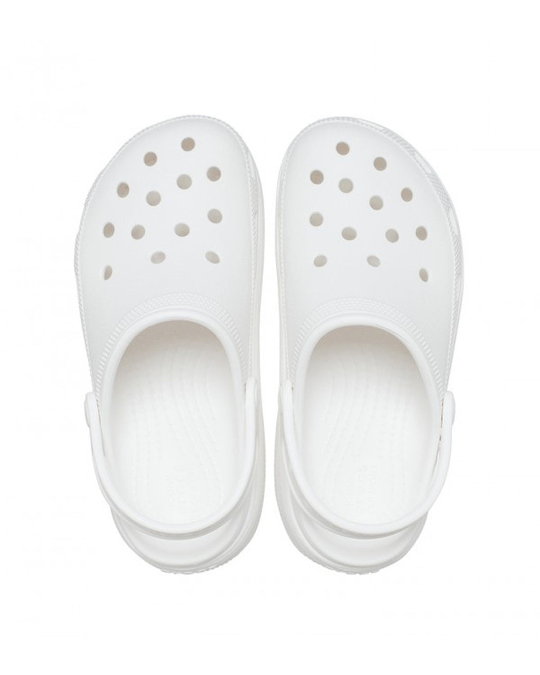 Classic-Clog-Unisex Kids-White-207708-100