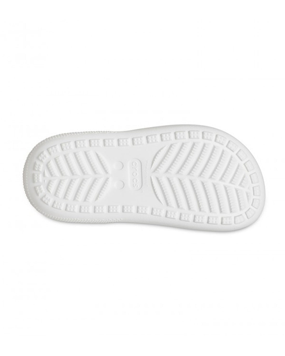 Classic-Clog-Unisex Kids-White-207708-100