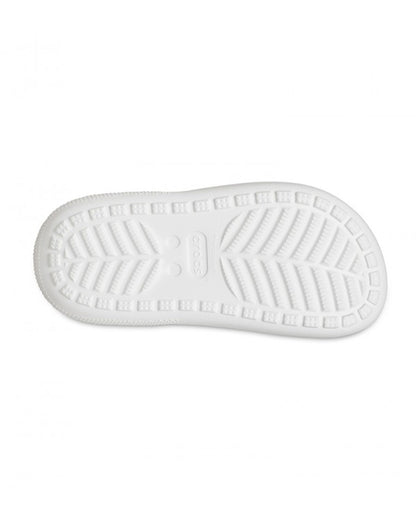 Classic-Clog-Unisex Kids-White-207708-100