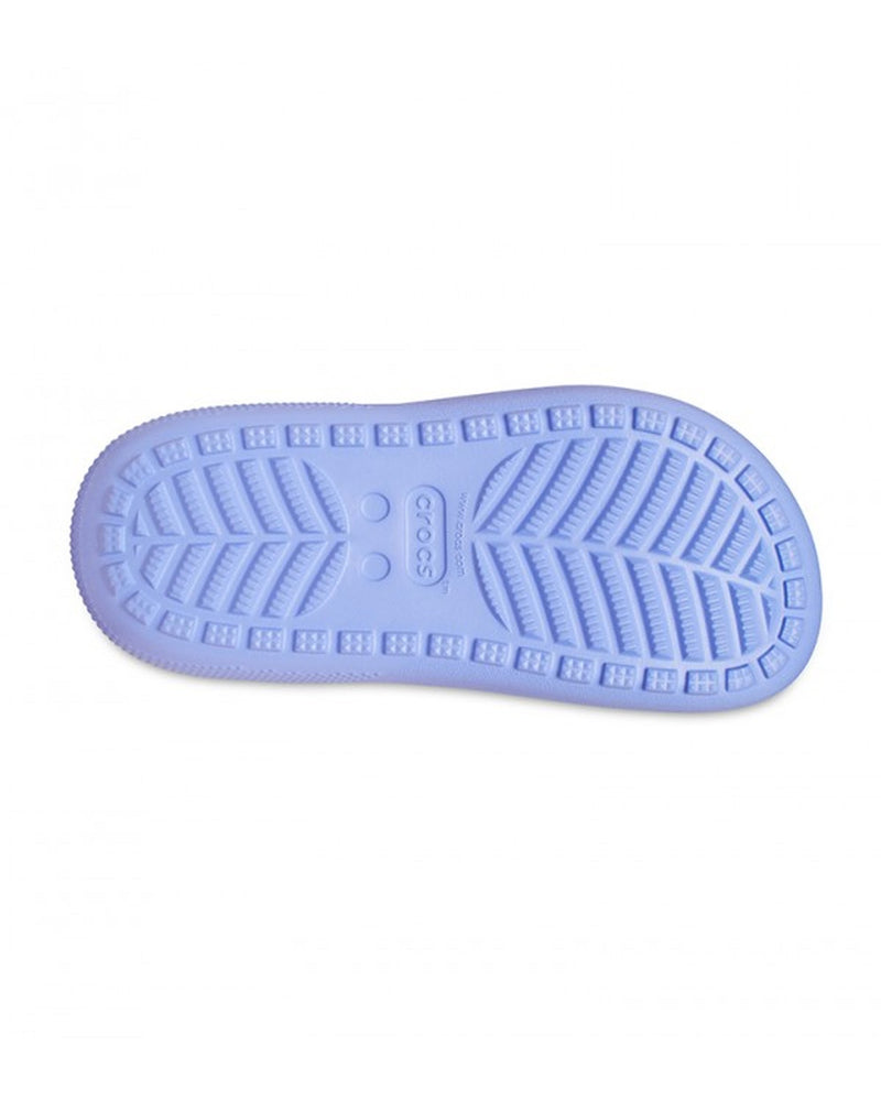 Classic-Clog-Kids-Digital Violet-207708-5PY