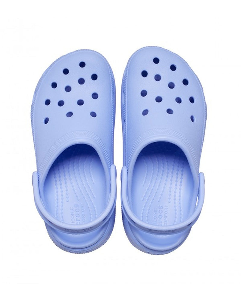 Classic-Clog-Unisex Kids-Moon Jelly-207708-5Q6