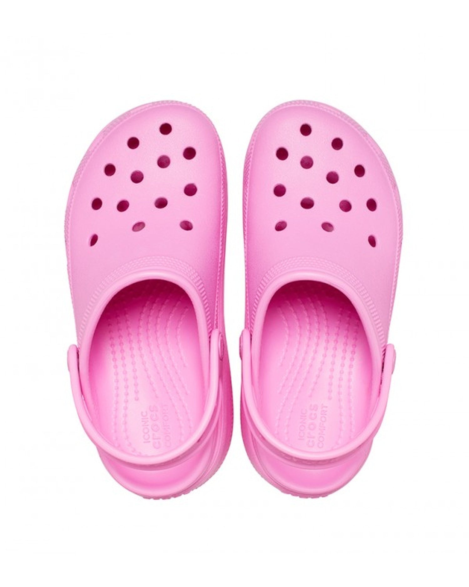 Classic-Clog-Unisex Kids-Taffy Pink-207708-6SW