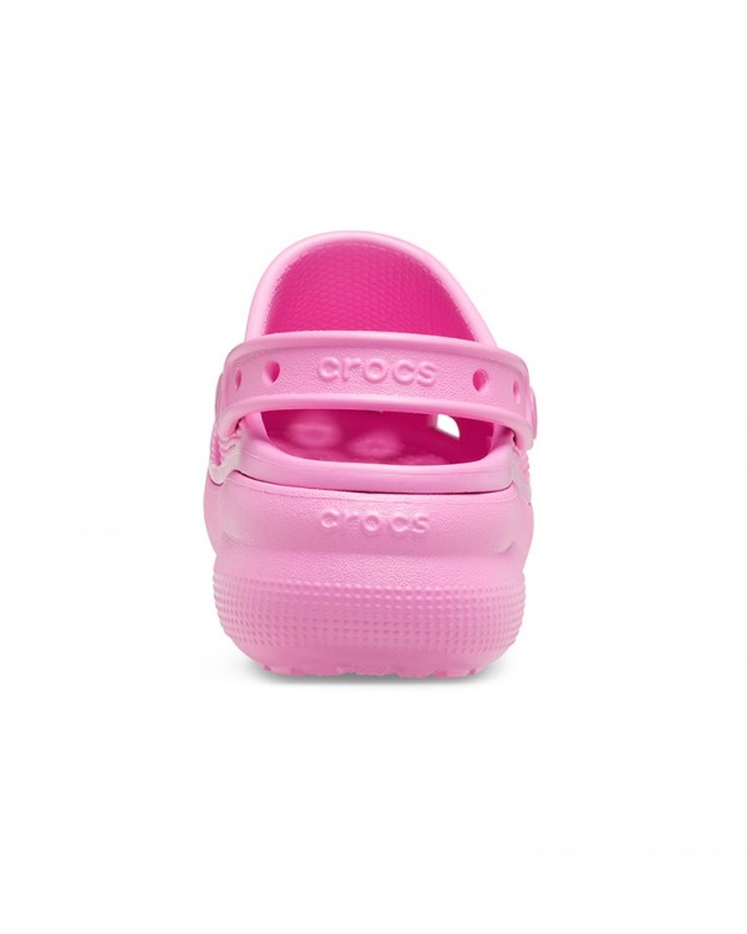 Classic-Clog-Unisex Kids-Taffy Pink-207708-6SW