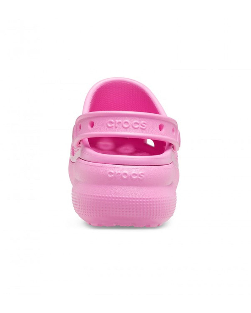 Classic-Clog-Unisex Kids-Taffy Pink-207708-6SW