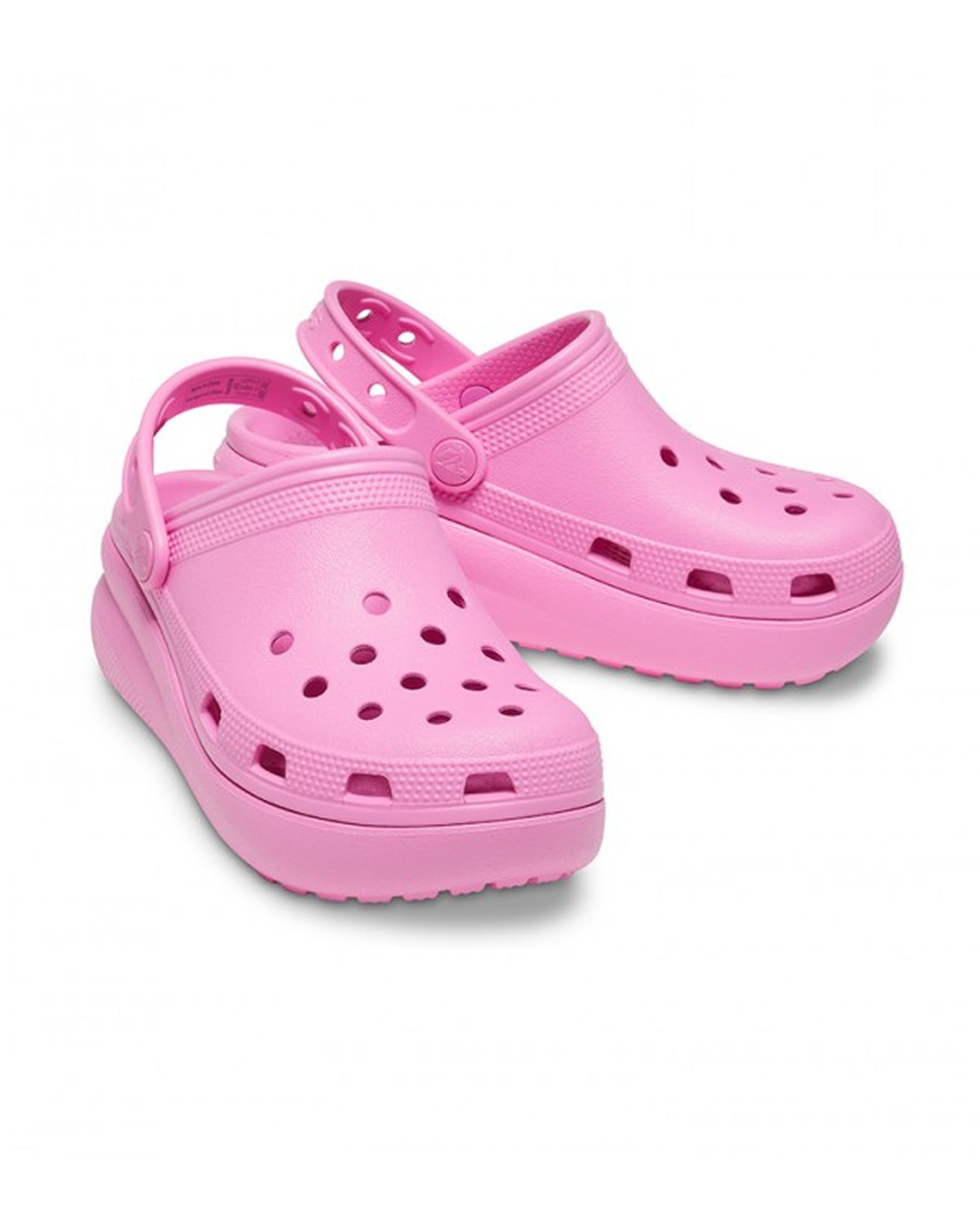 Classic-Clog-Unisex Kids-Taffy Pink-207708-6SW