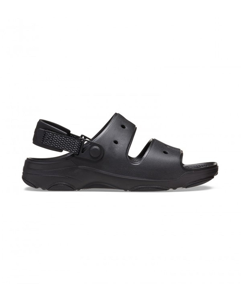 Classic-Sandal-Unisex Adult-Black-207711-001