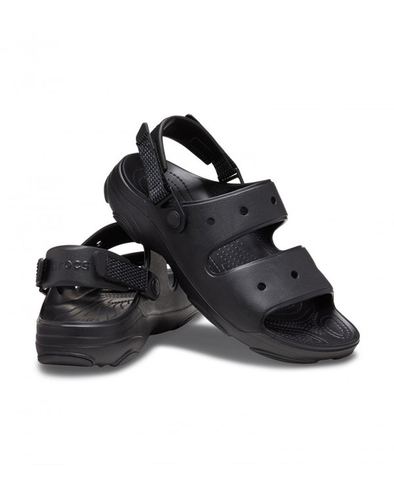 Classic-Sandal-Unisex Adult-Black-207711-001
