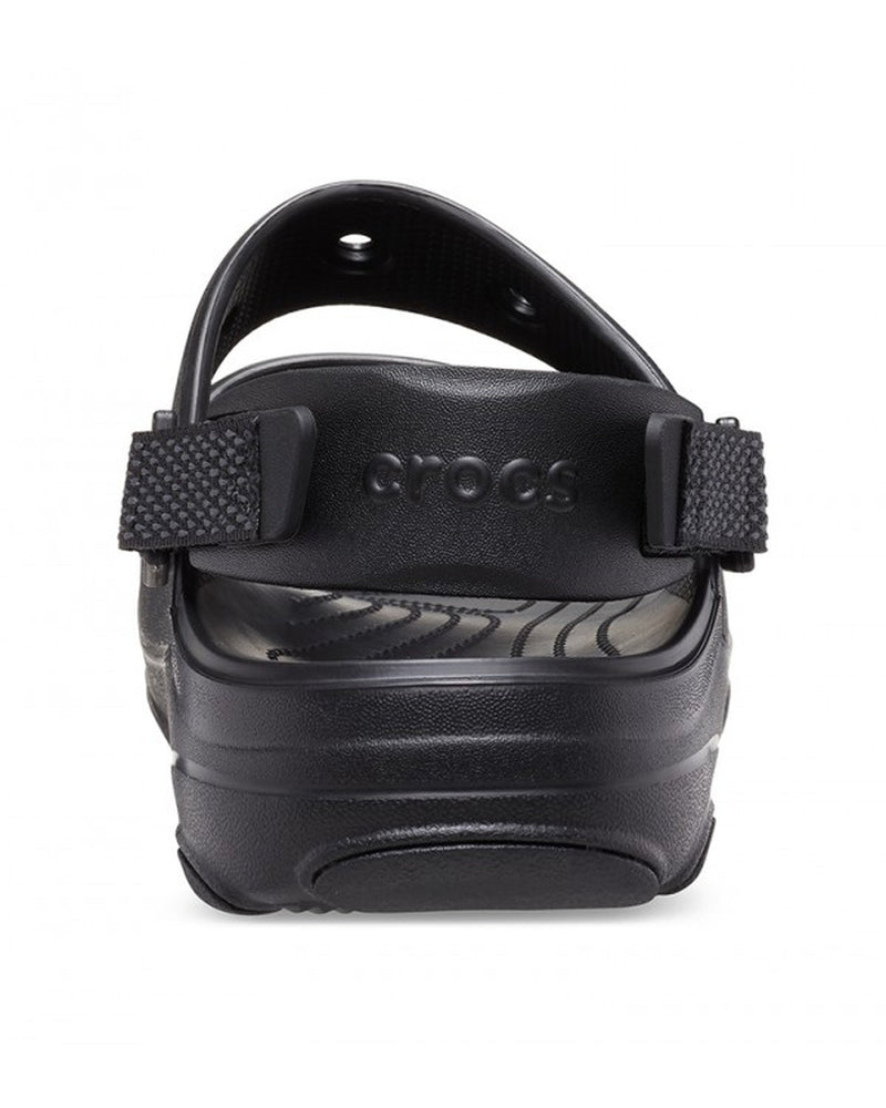 Classic-Sandal-Unisex Adult-Black-207711-001