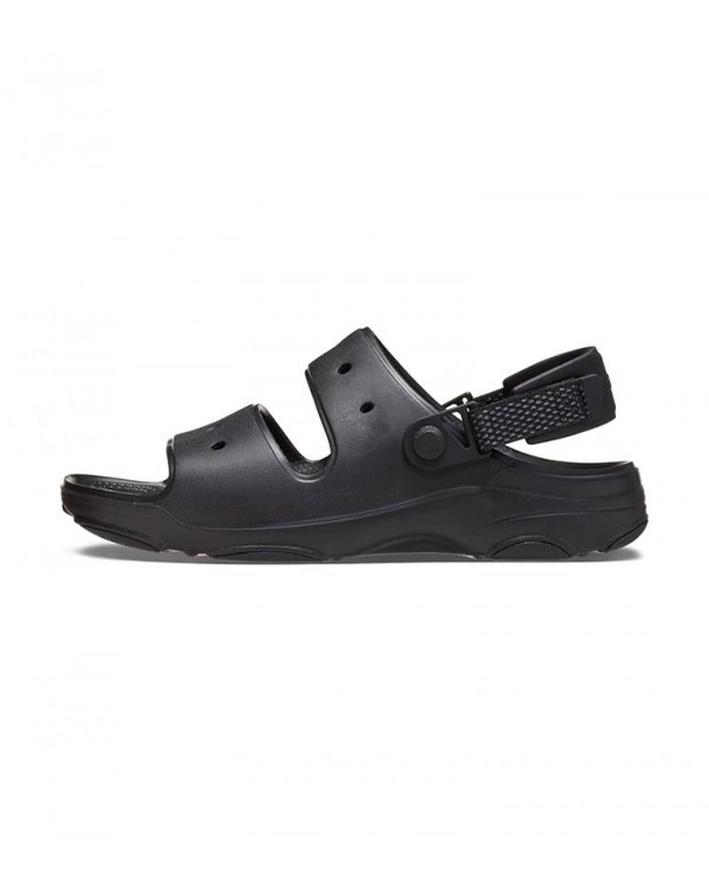 Classic-Sandal-Unisex Adult-Black-207711-001