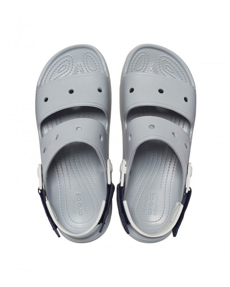 All-Terrain-Sandal-Unisex Adult-Light Grey-207711-007