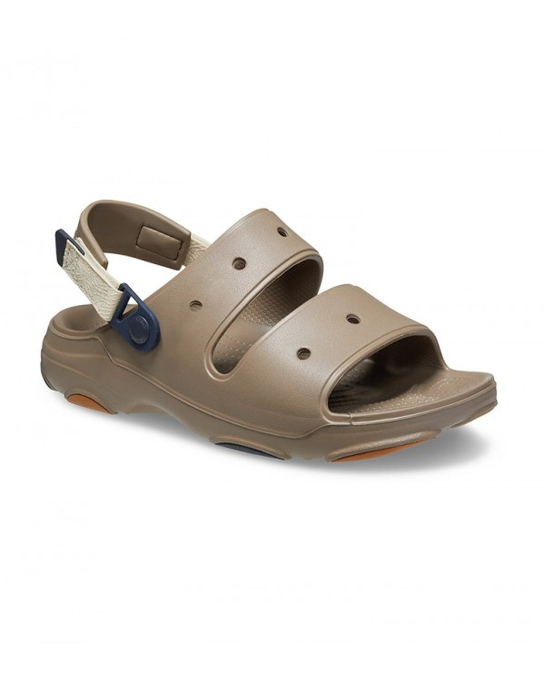 All-Terrain-Sandal-Unisex Adult-Khaki/Multi-207711-2F9