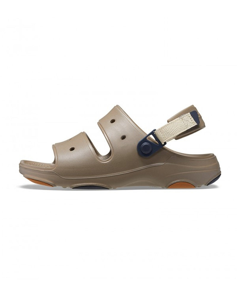 All-Terrain-Sandal-Unisex Adult-Khaki/Multi-207711-2F9