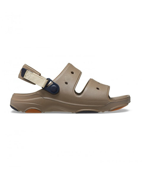 Crocs All-Terrain Sandal — Men (207711-2F9)