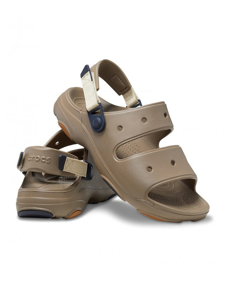 All-Terrain-Sandal-Unisex Adult-Khaki/Multi-207711-2F9
