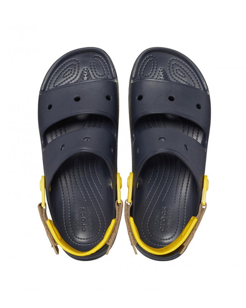 All-Terrain-Sandal-Unisex Adult-Deep Navy-207711-4LH