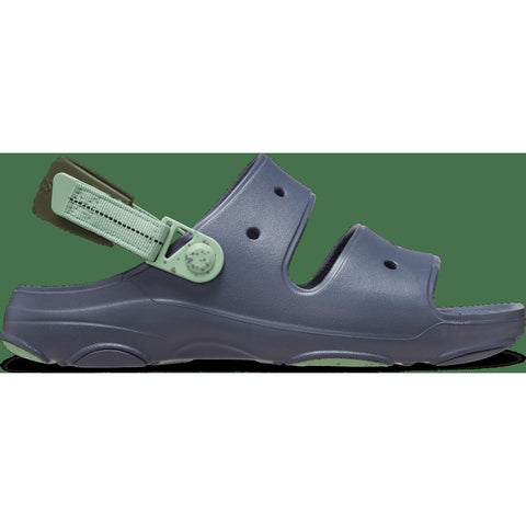 Crocs Sandal — Men, Storm