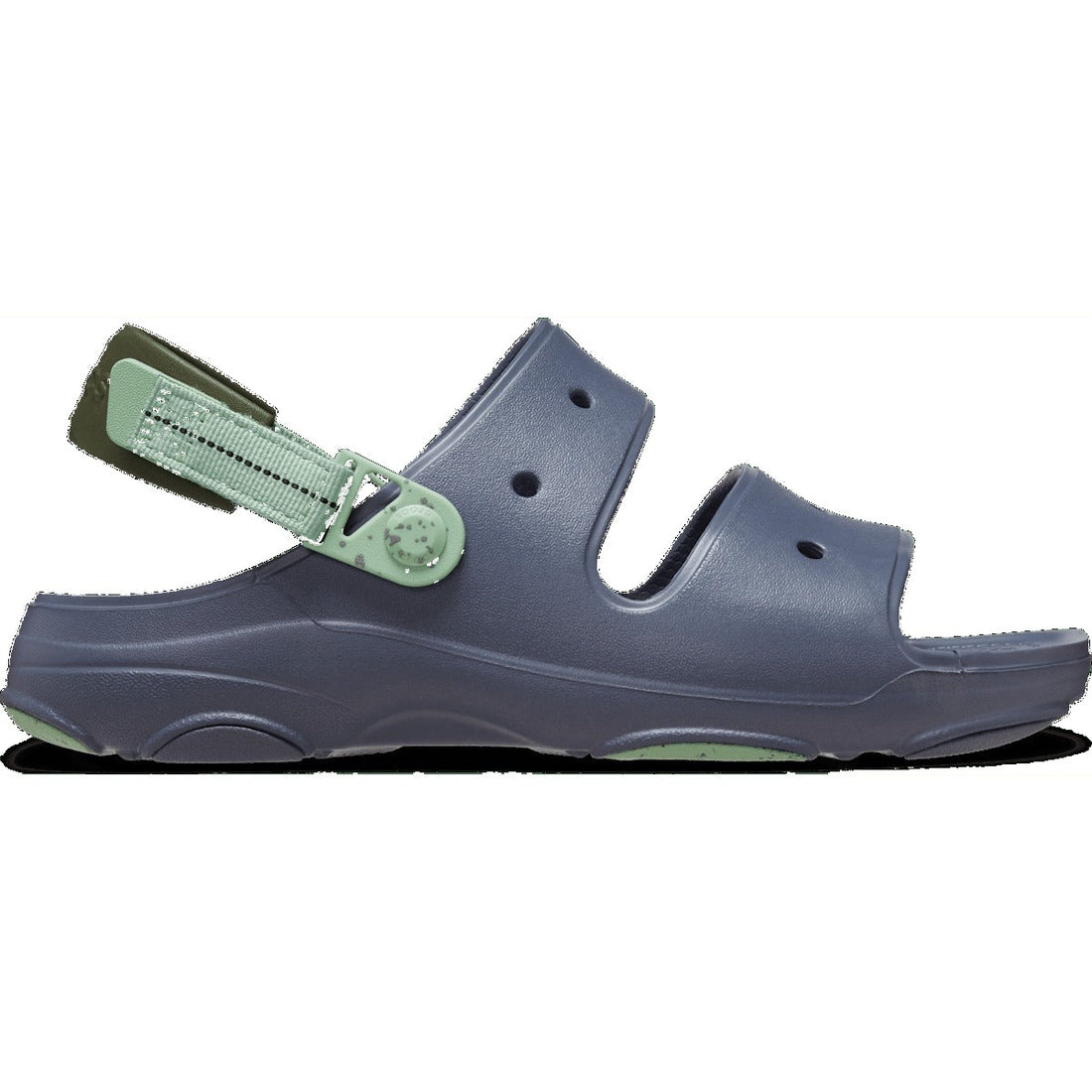 Crocs Sandal — Men, Storm