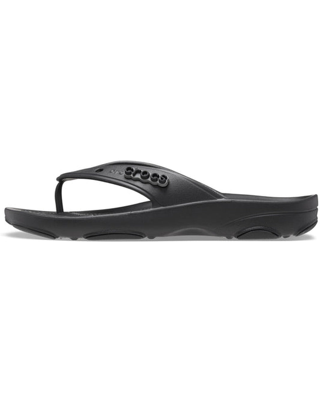 Classic-Flip-Unisex Adult-Black-207712-001