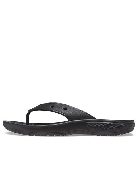 Crocs Classic Flip-Flop — Men (207713-001)