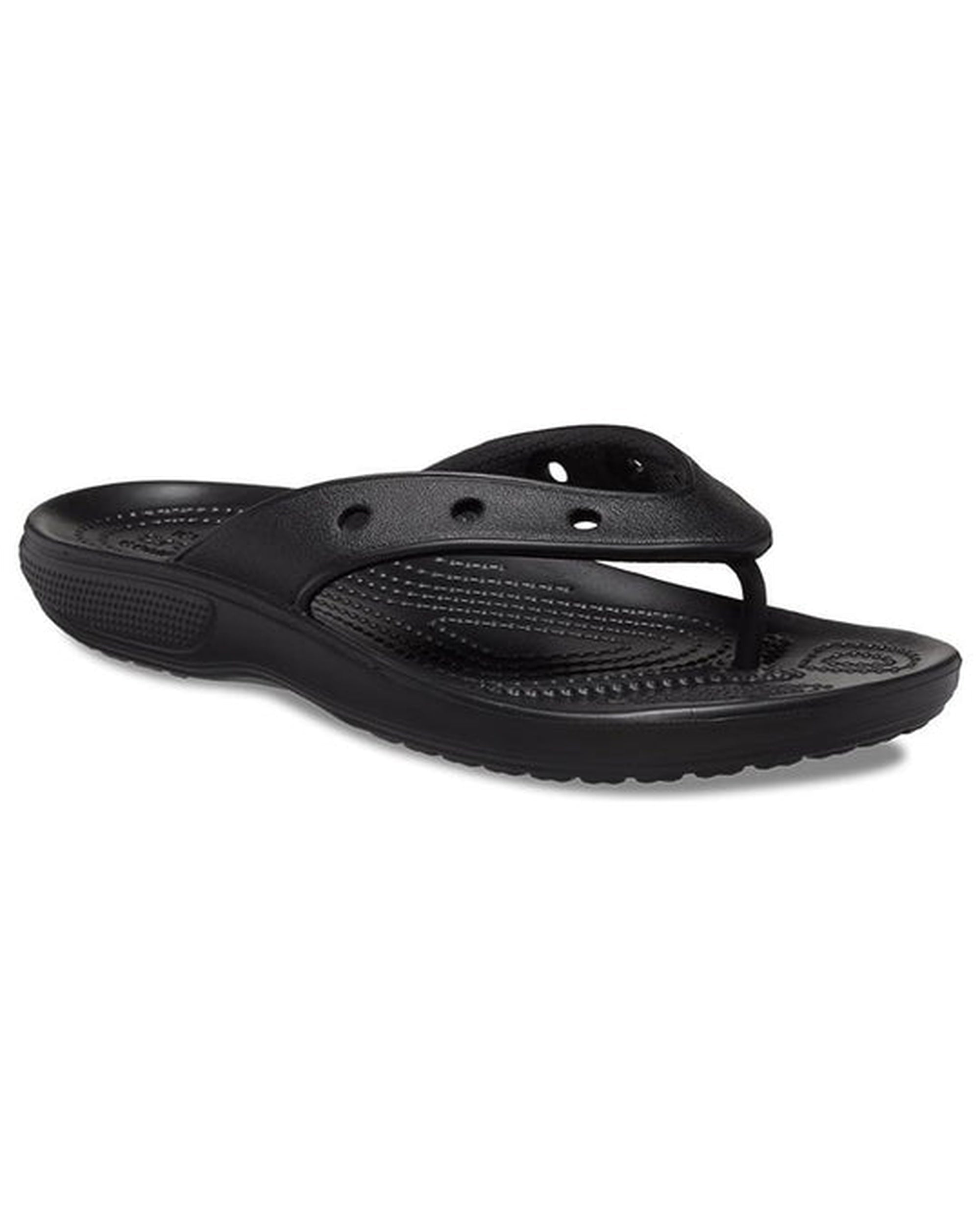 Classic-Flip-Unisex Adult-Black-207713-001