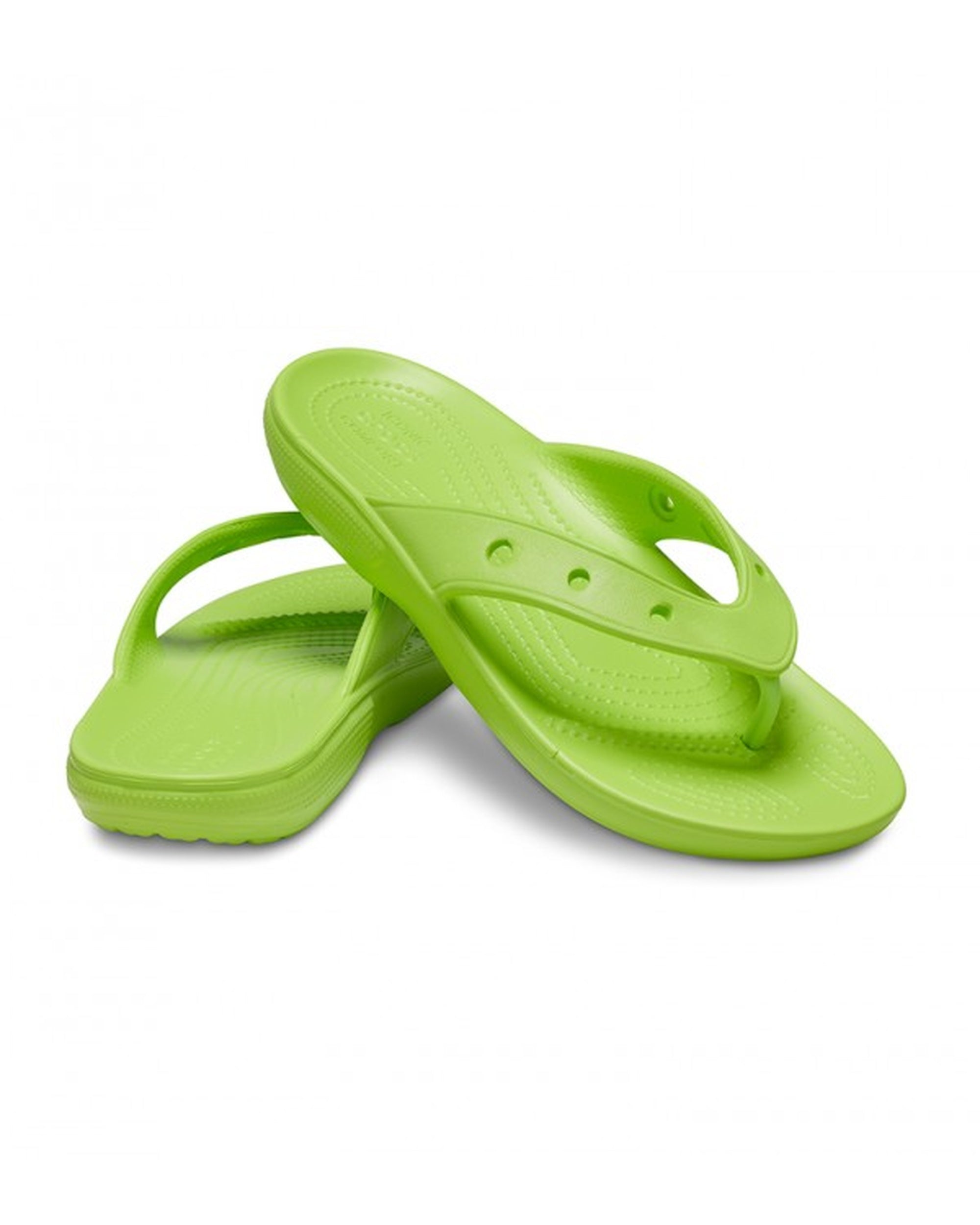Classic-Flip-Unisex Adult-Limeade-207713-3UH