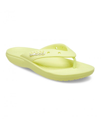 Classic-Flip-Unisex Adult-Sulphur-207713-75U