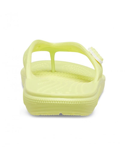 Classic-Flip-Unisex Adult-Sulphur-207713-75U