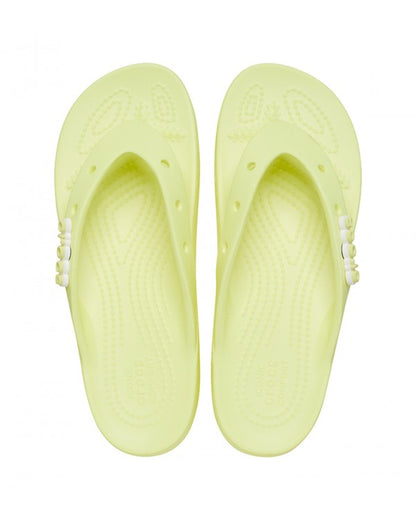 Classic-Flip-Unisex Adult-Sulphur-207713-75U