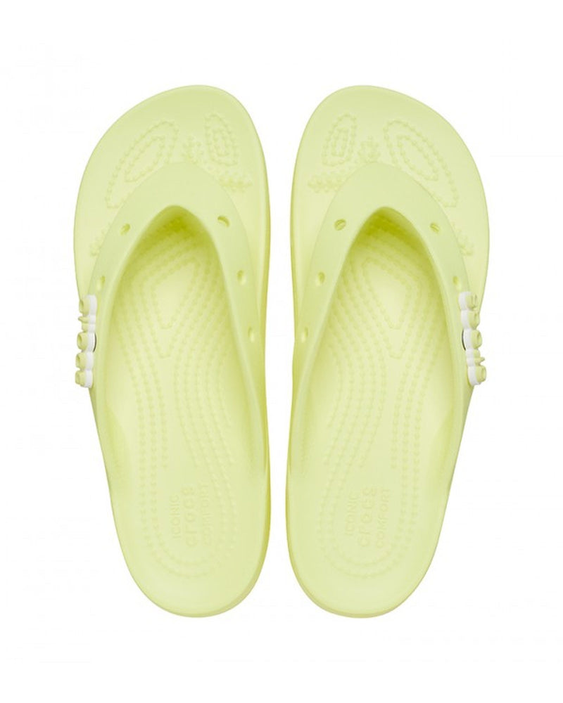 Classic-Flip-Unisex Adult-Sulphur-207713-75U