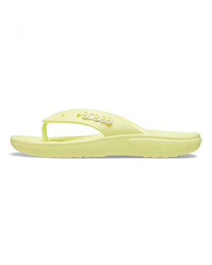 Classic-Flip-Unisex Adult-Sulphur-207713-75U