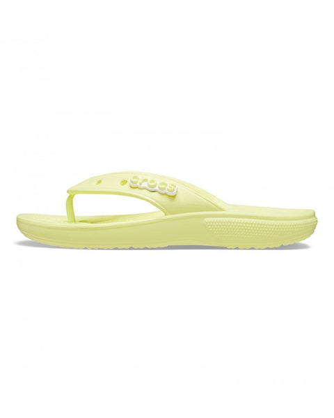 Crocs Classic Flip-Flop — Men (207713-75U)